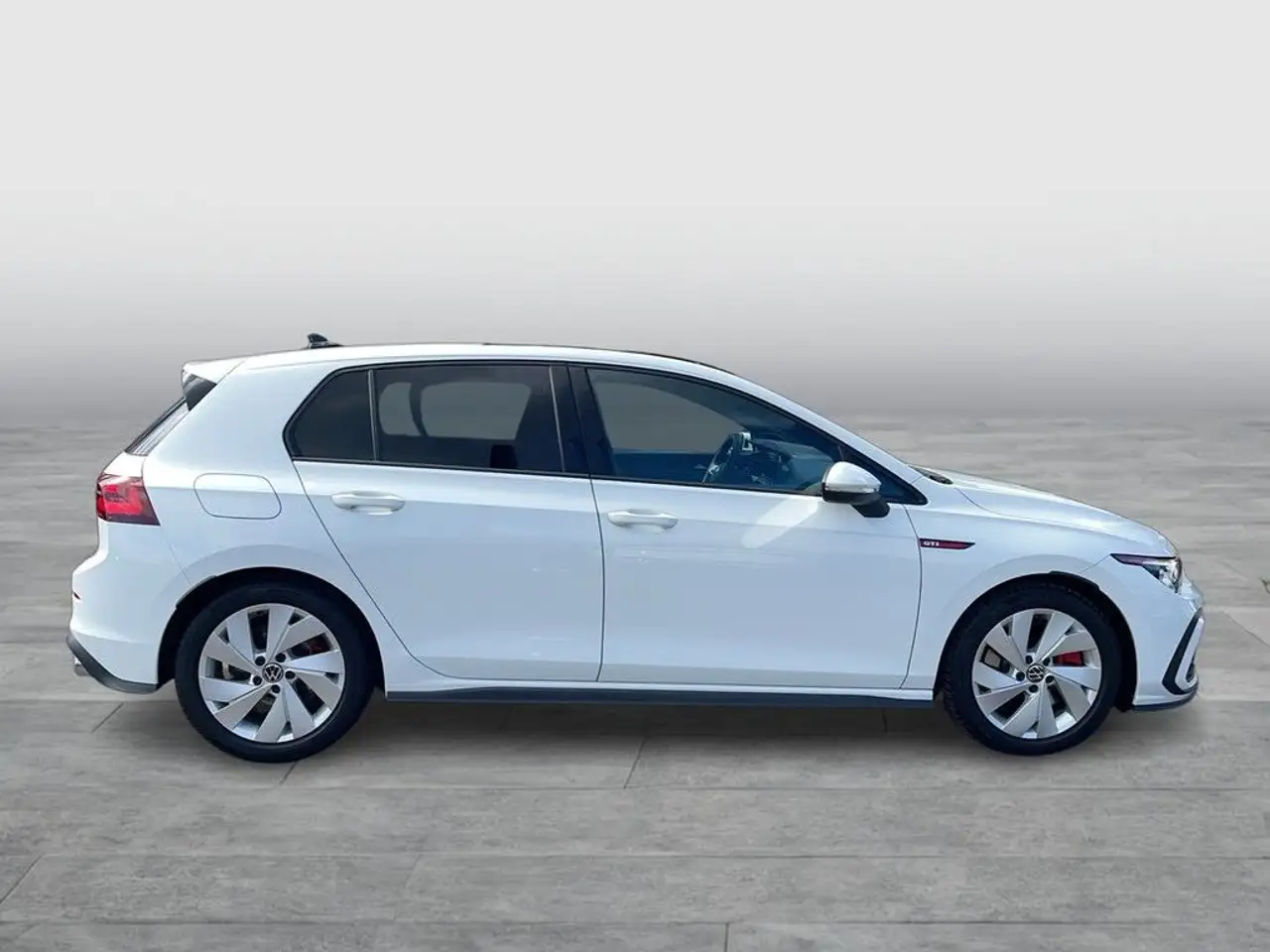 Volkswagen Golf GTI 2.0 Pano Navi Matrix 19Zoll DSG 7