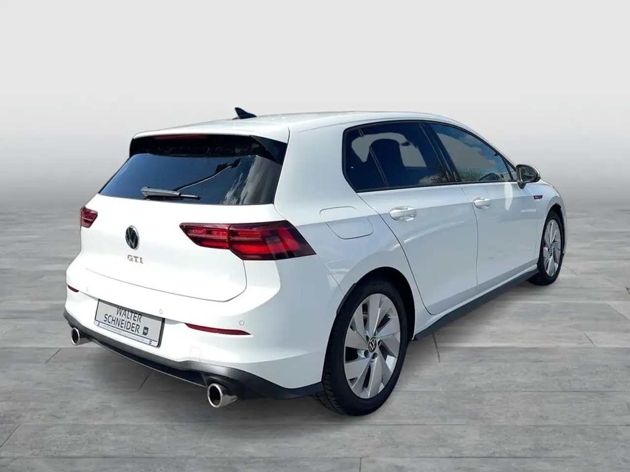 Volkswagen Golf GTI 2.0 Pano Navi Matrix 19Zoll DSG 6