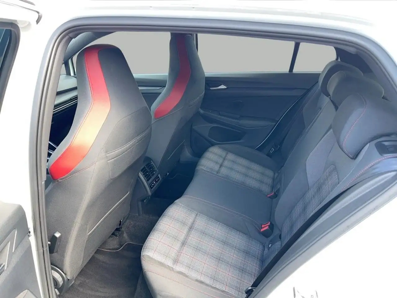 Volkswagen Golf GTI 2.0 Pano Navi Matrix 19Zoll DSG 12