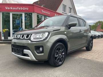 Comfort 1.2 SHZ BT NAVI Kamera