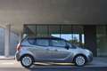 Opel Meriva 1.4 Enjoy*Airco*Trekhaak*CruiseControl - thumbnail 5