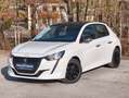 Peugeot 208 Like Weiß - thumbnail 3