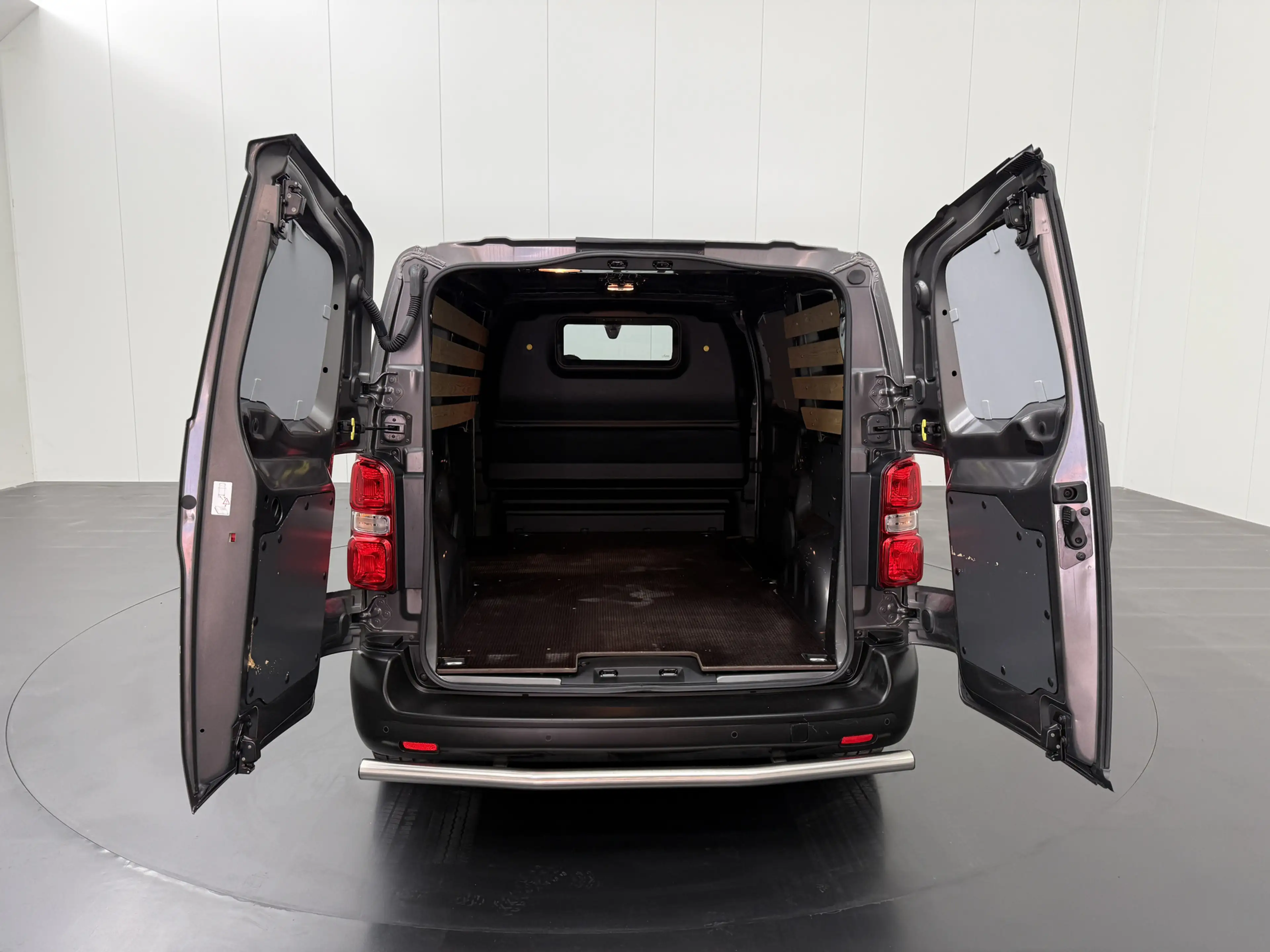 Peugeot e-Expert Lang Premium 75 kWh | Elektrisch | SOH 87,8% | Mul — photo 4