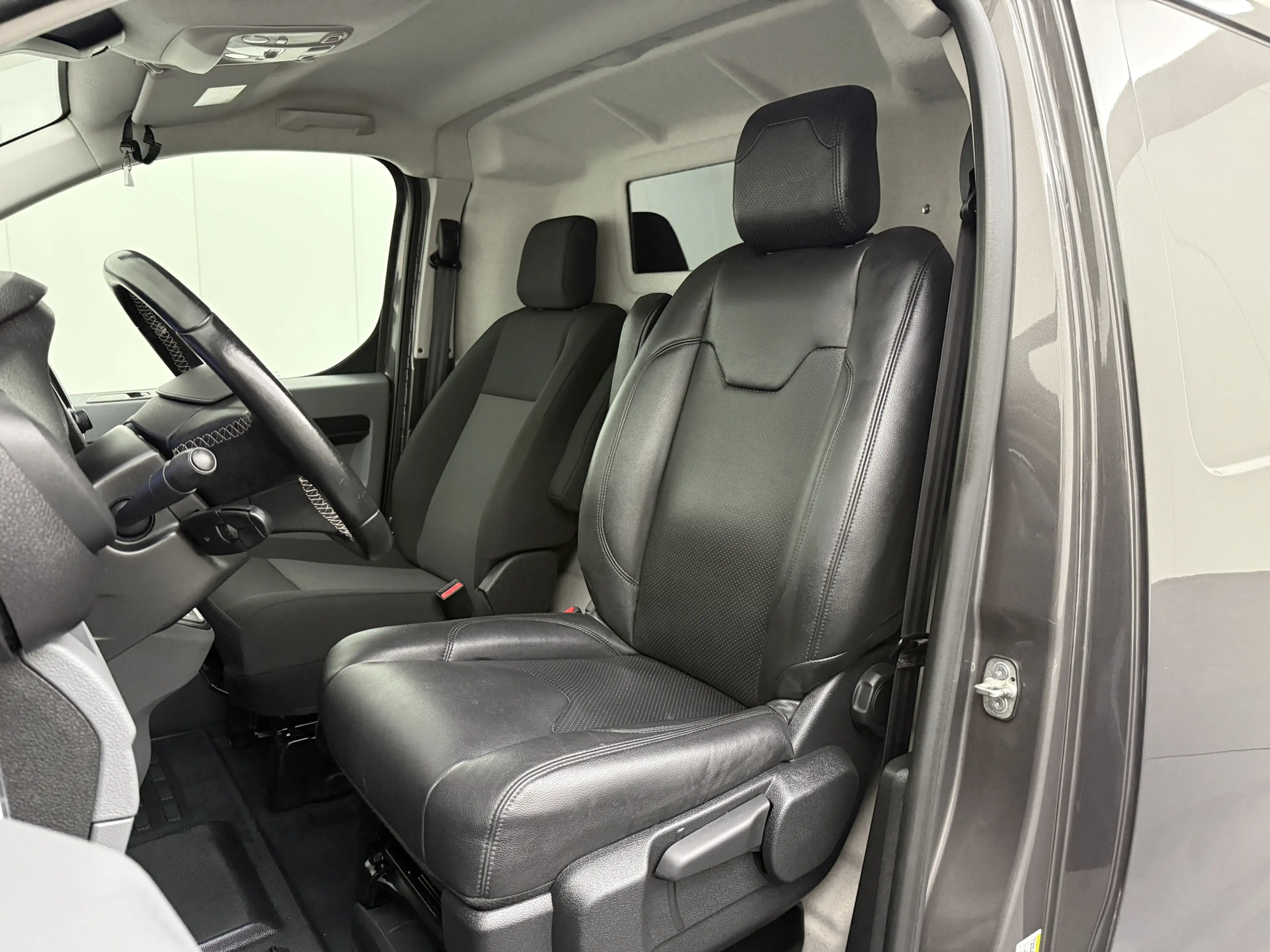 Peugeot e-Expert Lang Premium 75 kWh | Elektrisch | SOH 87,8% | Mul — photo 20