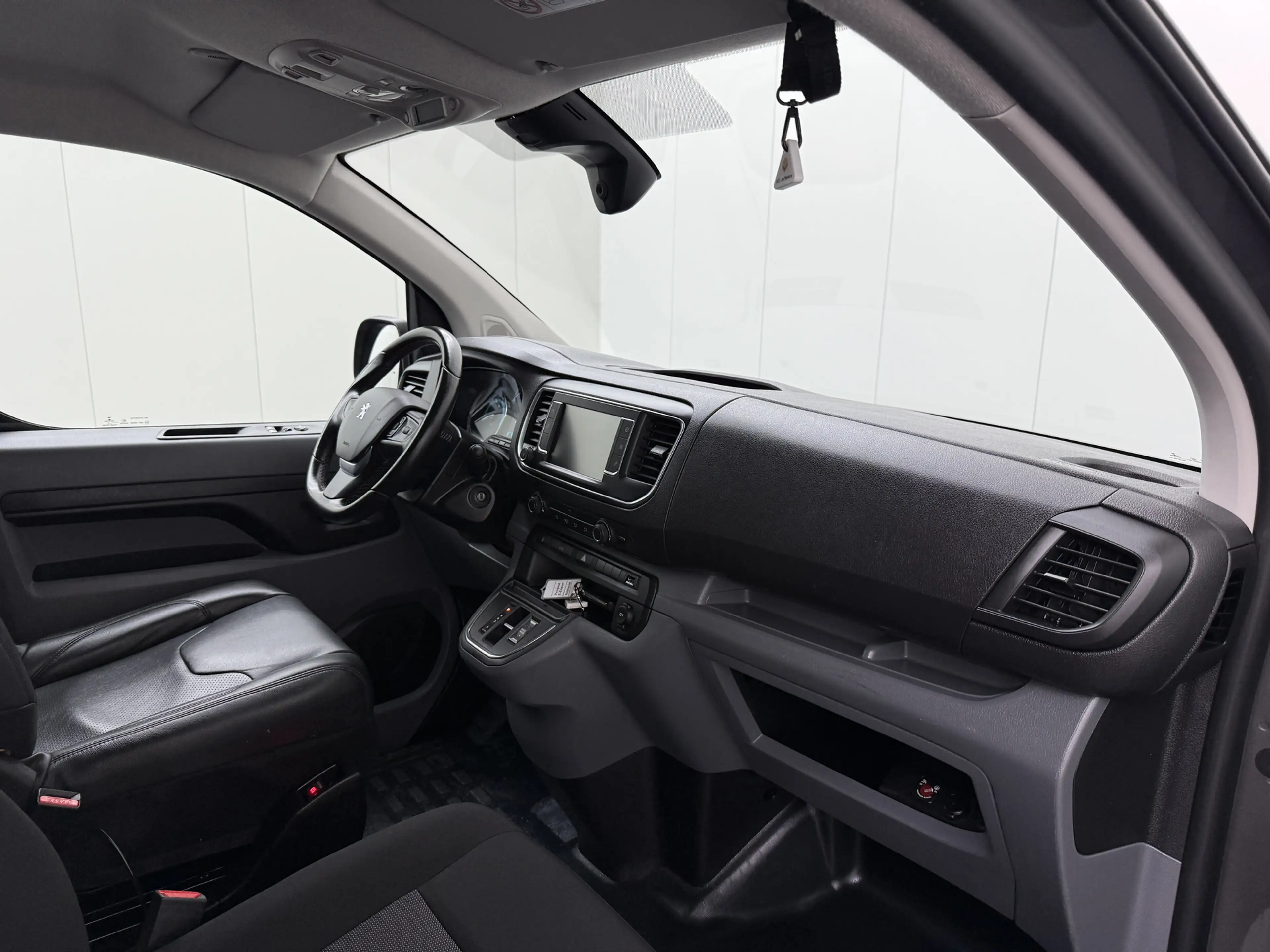Peugeot e-Expert Lang Premium 75 kWh | Elektrisch | SOH 87,8% | Mul — photo 21