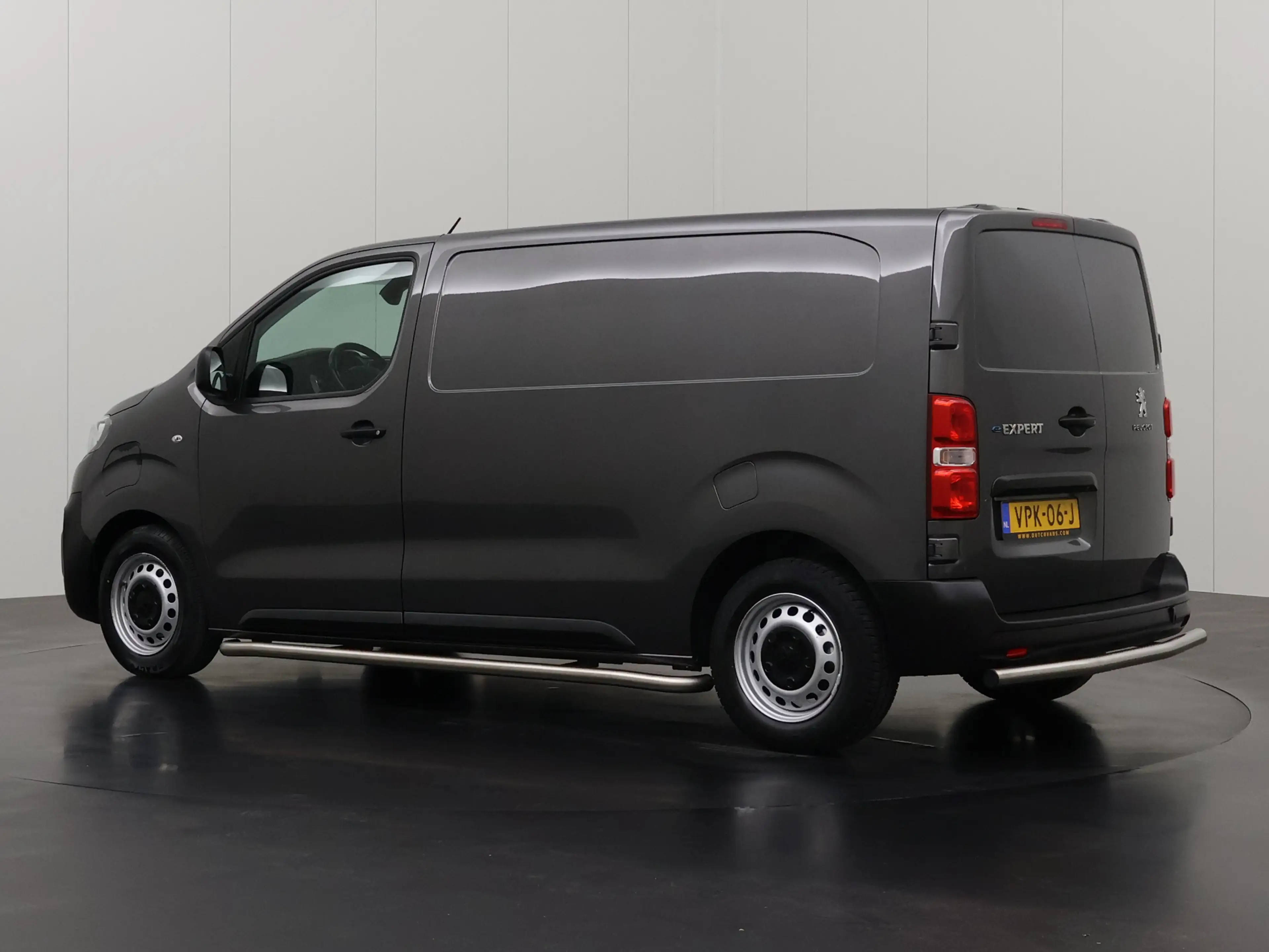 Peugeot e-Expert Lang Premium 75 kWh | Elektrisch | SOH 87,8% | Mul — photo 6