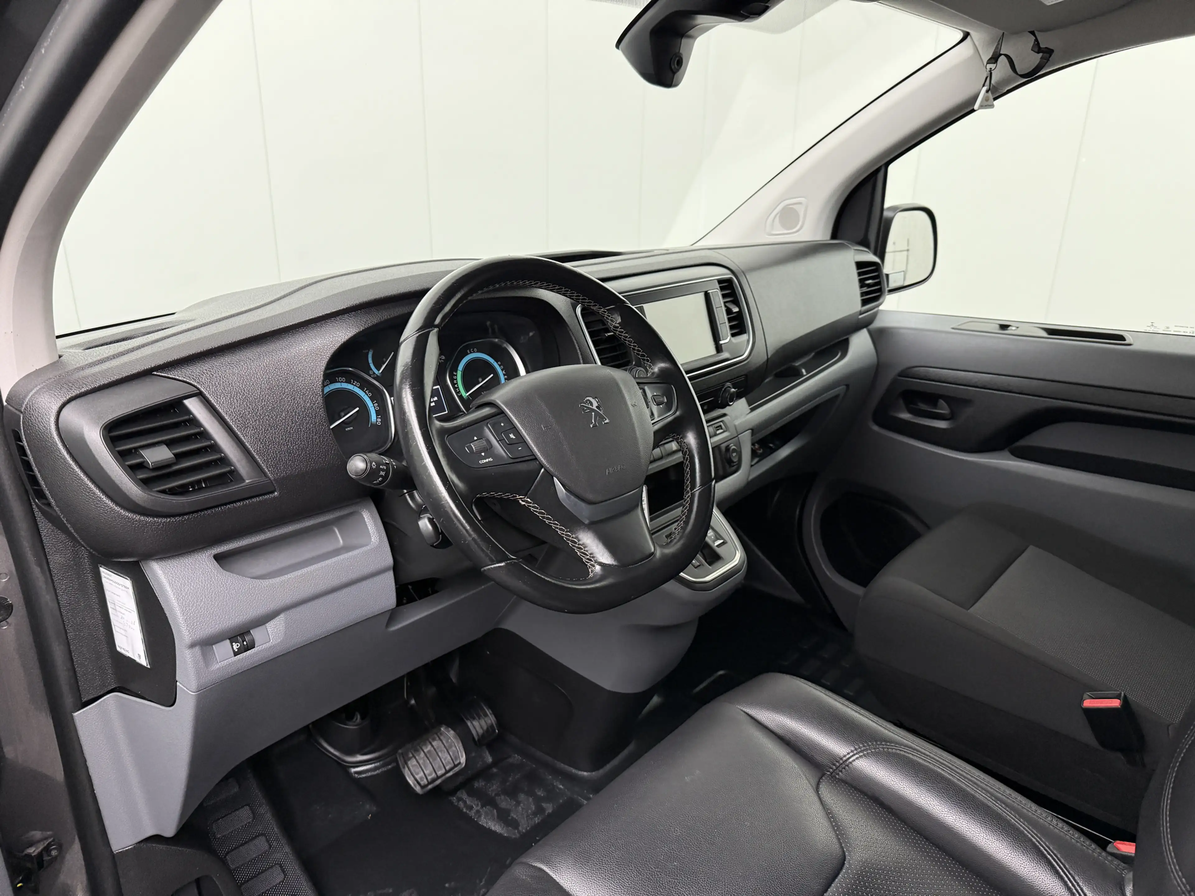 Peugeot e-Expert Lang Premium 75 kWh | Elektrisch | SOH 87,8% | Mul — photo 3