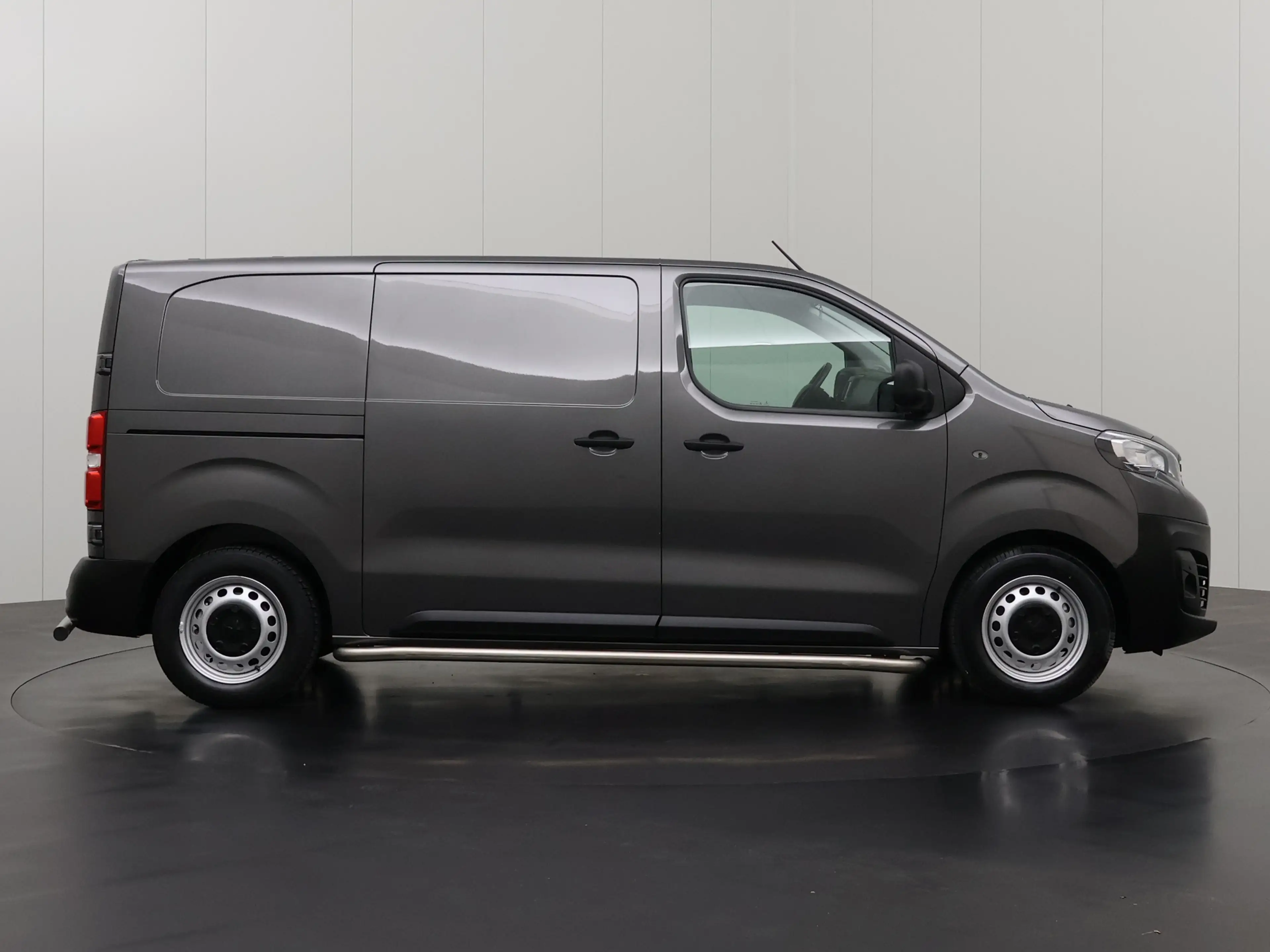Peugeot e-Expert Lang Premium 75 kWh | Elektrisch | SOH 87,8% | Mul — photo 13