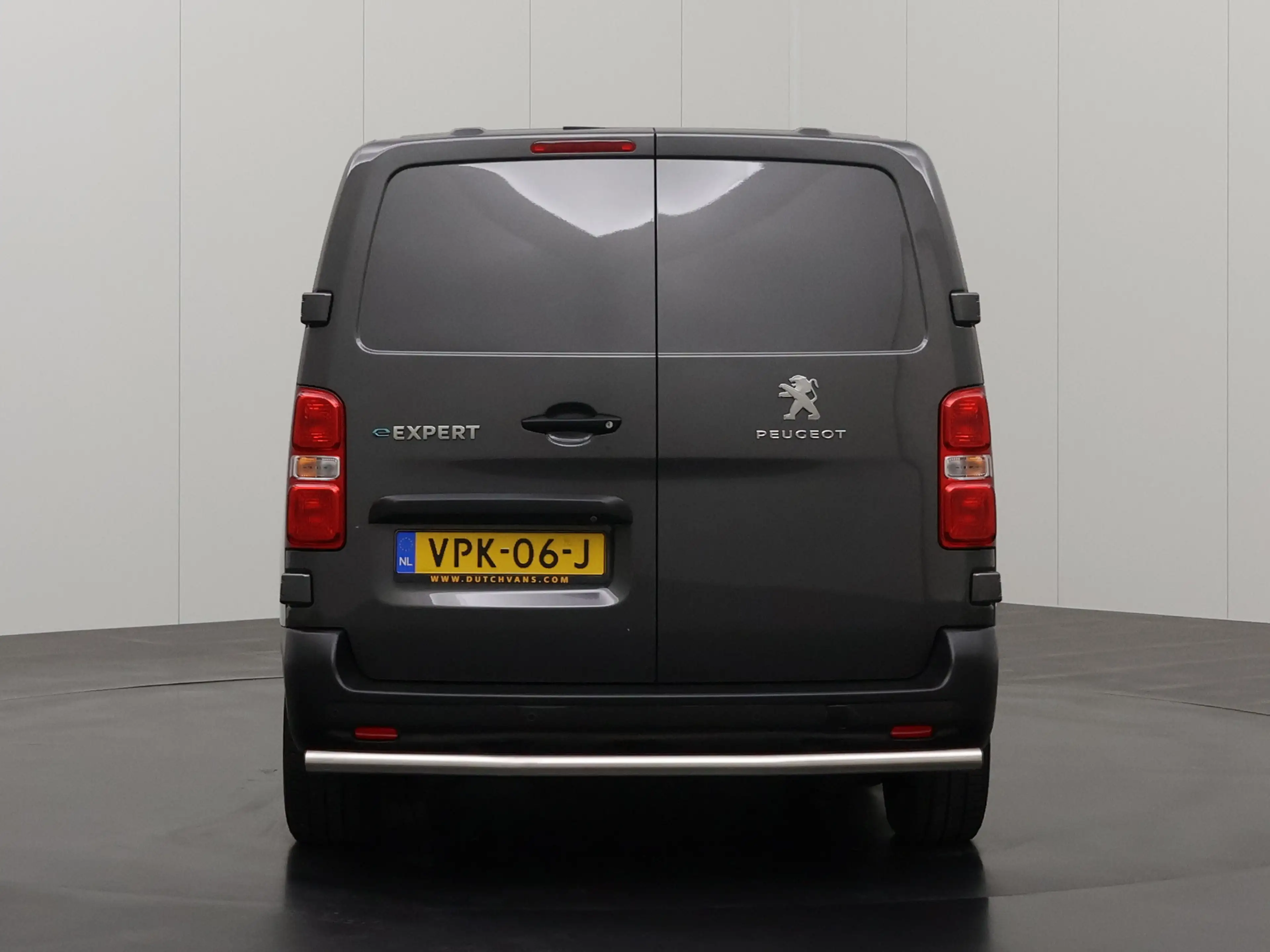 Peugeot e-Expert Lang Premium 75 kWh | Elektrisch | SOH 87,8% | Mul — photo 11