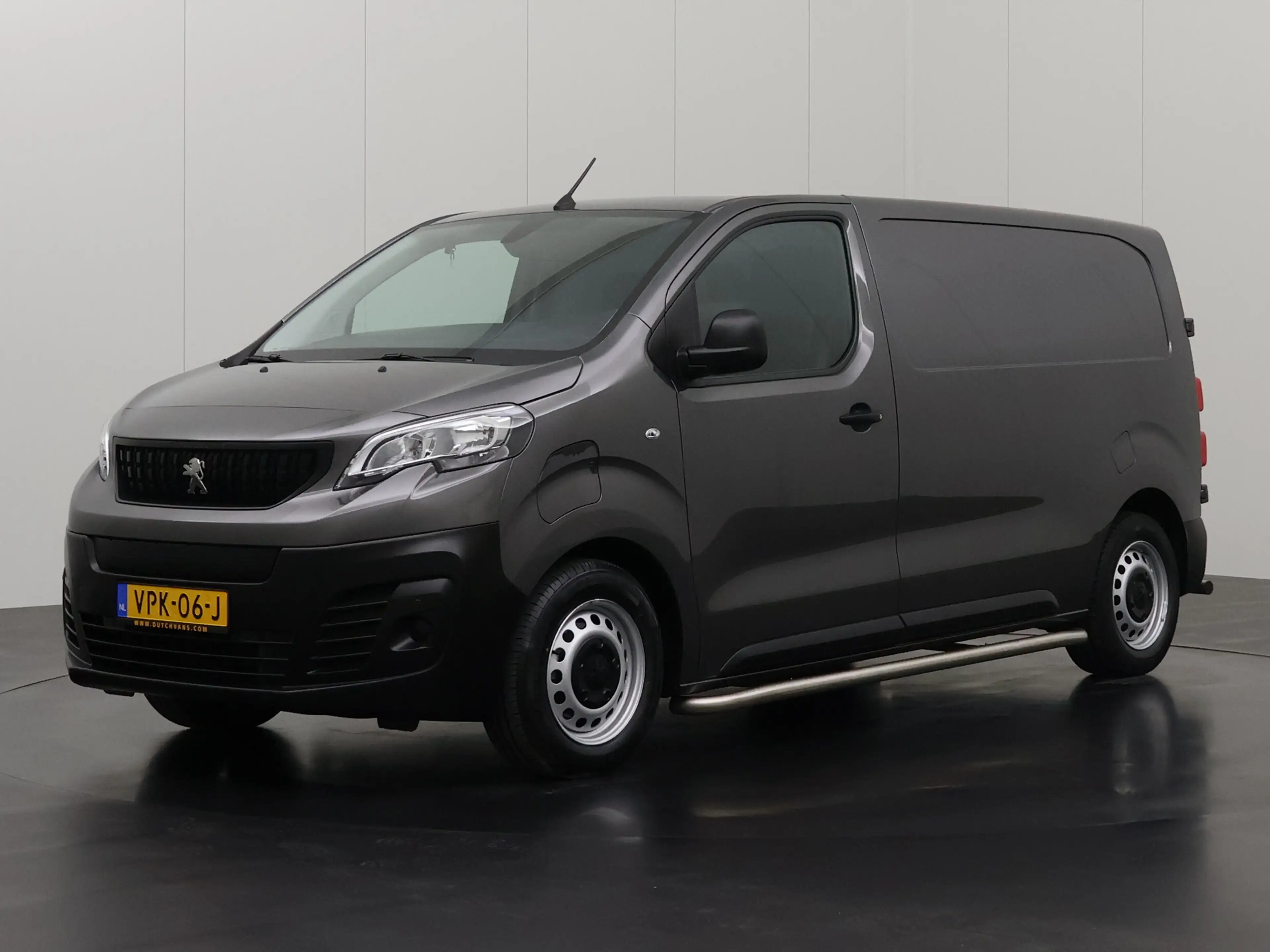 Peugeot e-Expert Lang Premium 75 kWh | Elektrisch | SOH 87,8% | Mul — photo 7