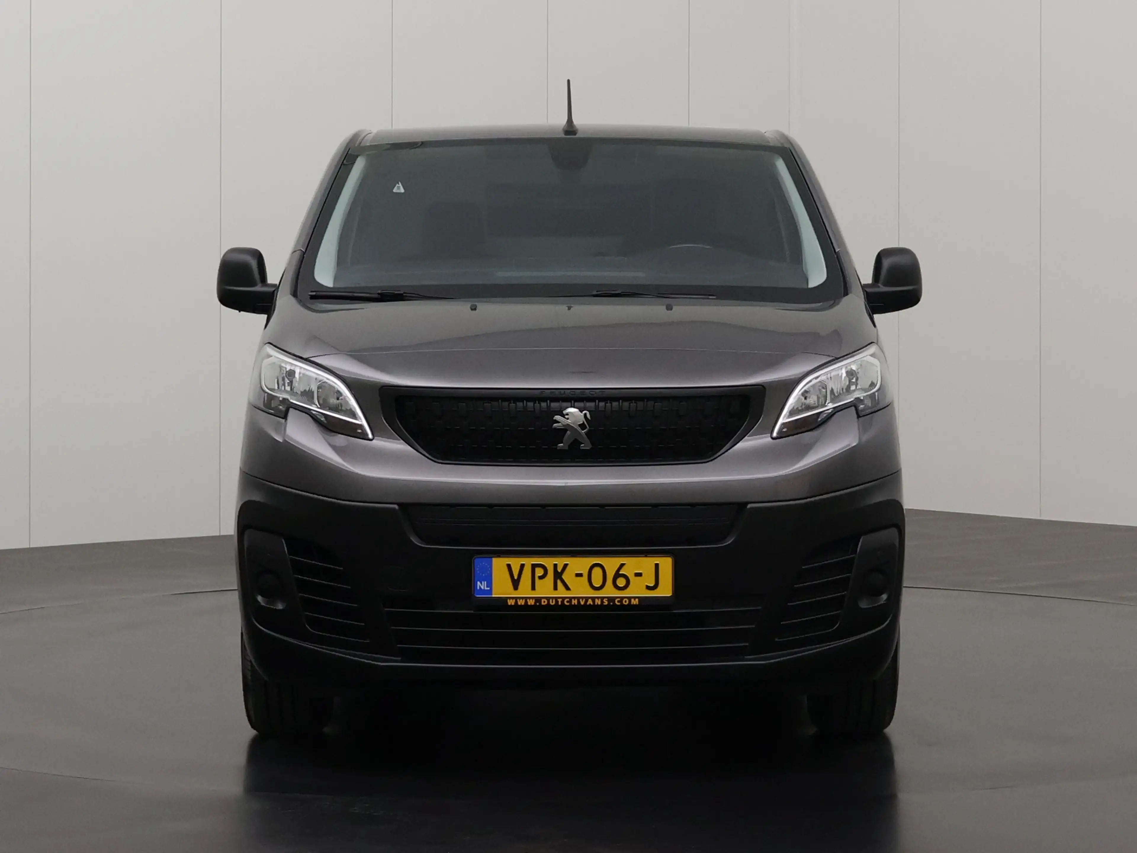Peugeot e-Expert Lang Premium 75 kWh | Elektrisch | SOH 87,8% | Mul — photo 10