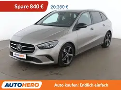 Mercedes-Benz B 200 B 200 Progressive Aut.*NAVI*LED*TEMPO*PDC*SHZ*