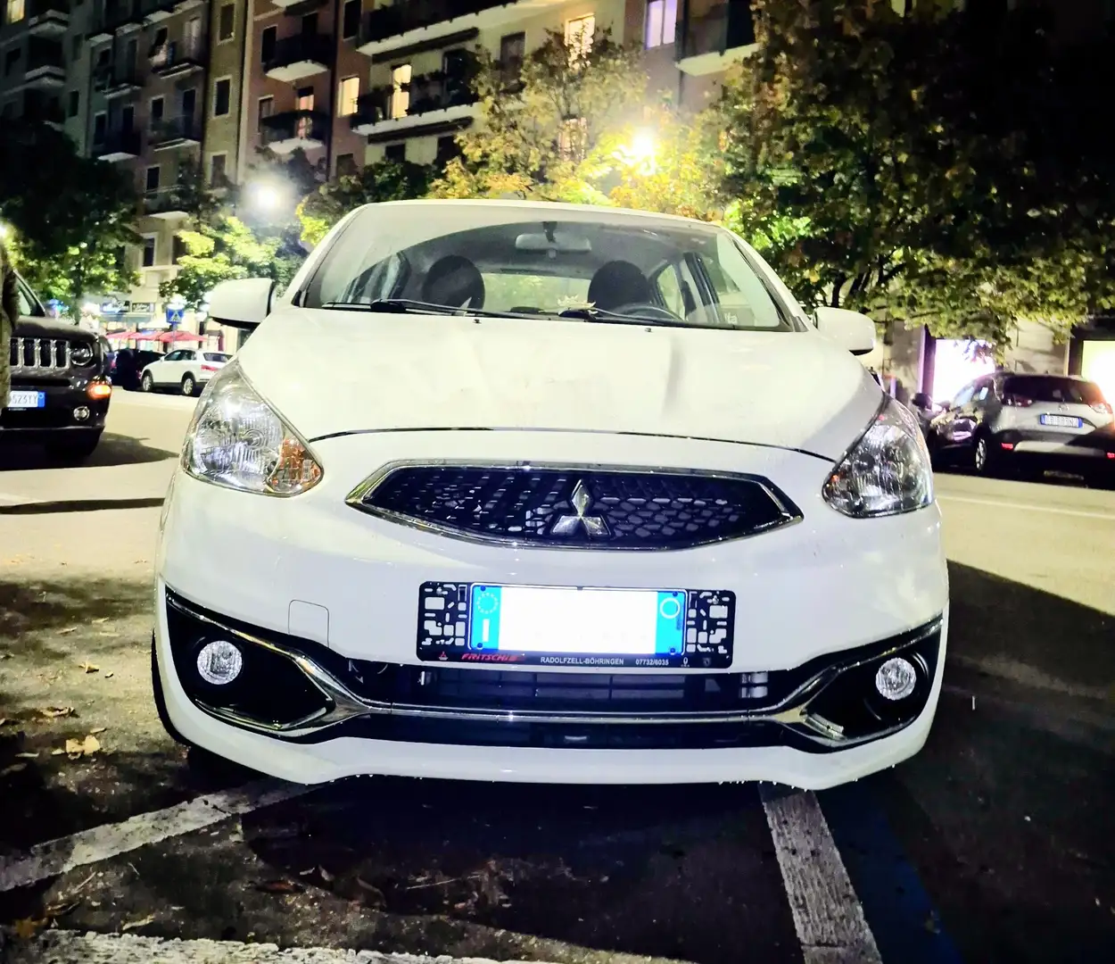 Mitsubishi Space Star 1.0 Intense SDA - 2