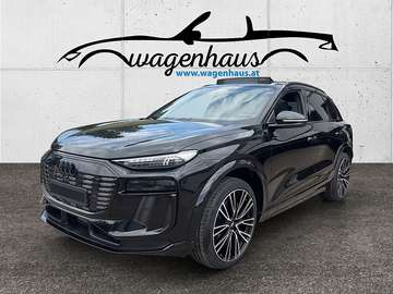 quattro business, S-Line, Tech Paket, Sportpaket