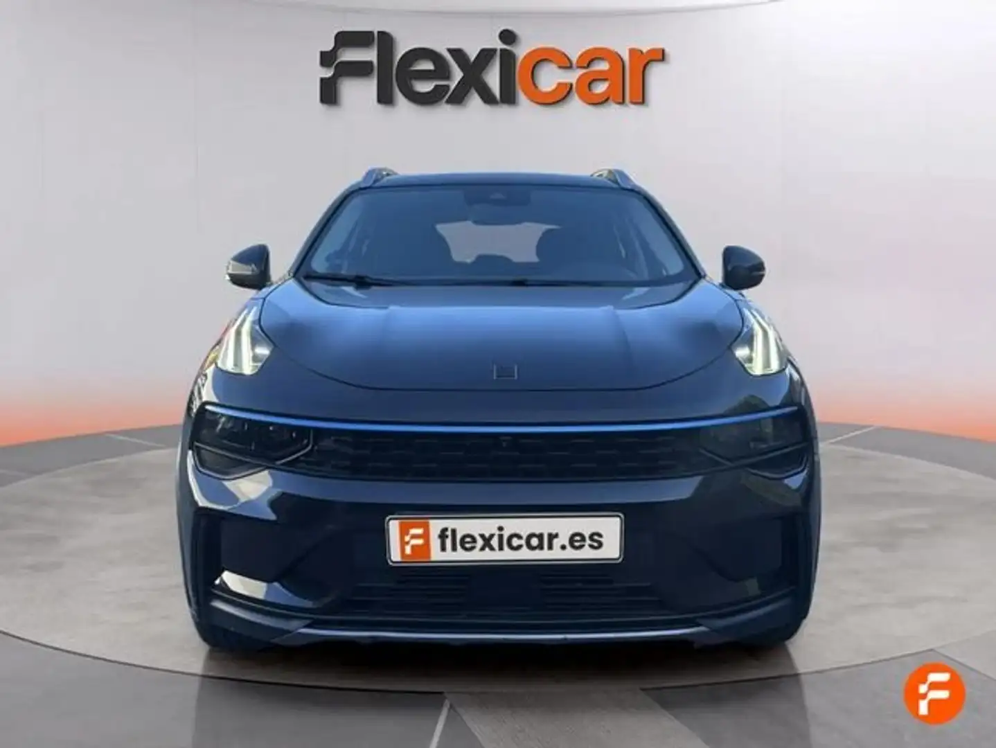 Lynk & Co 01 1.5T PHEV Negro - 2