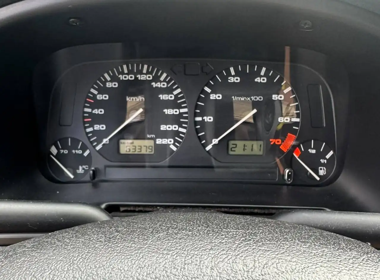 Volkswagen Polo, foto 9