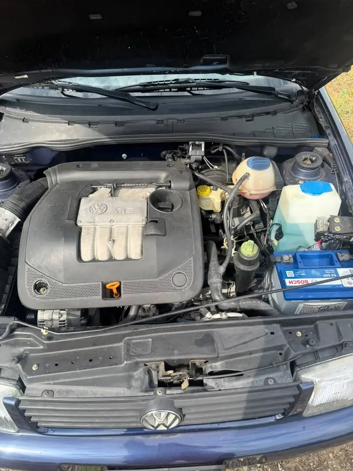 Volkswagen Polo, foto 11