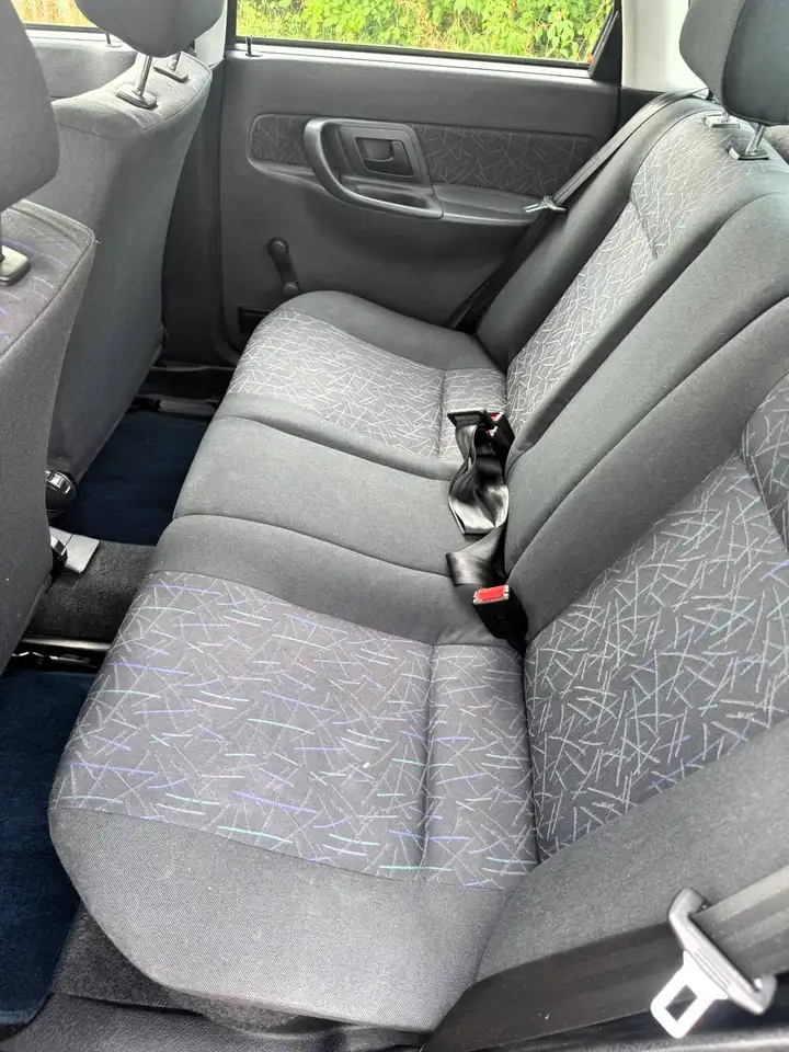 Volkswagen Polo, foto 8