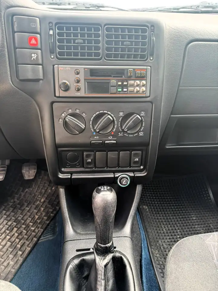 Volkswagen Polo, foto 10