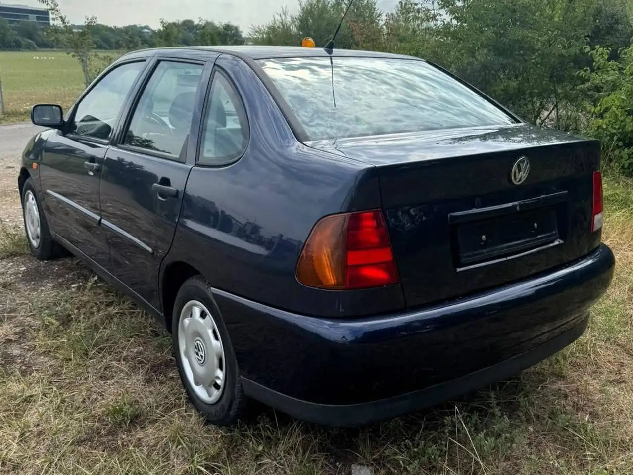 Volkswagen Polo, foto 4