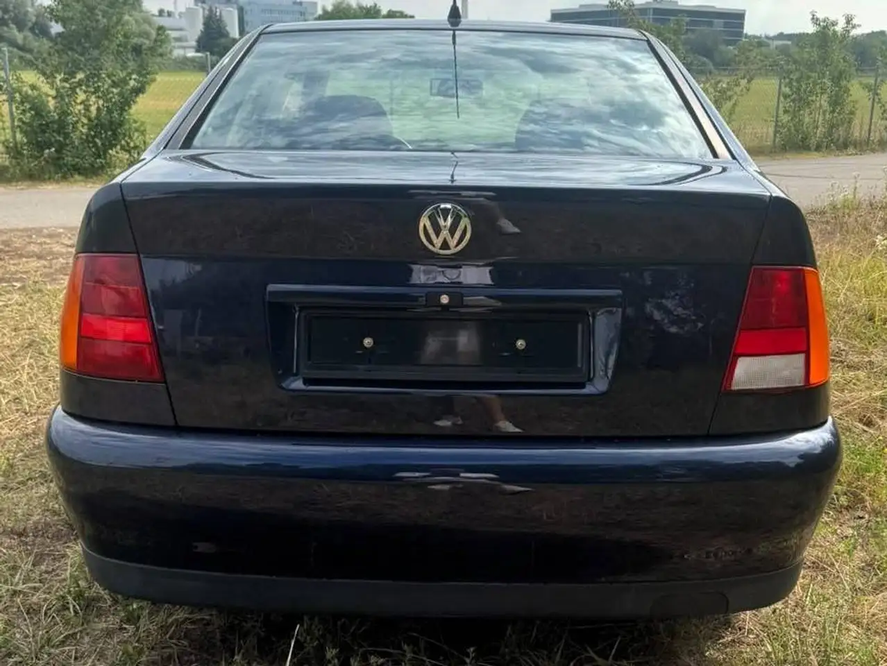 Volkswagen Polo, foto 6