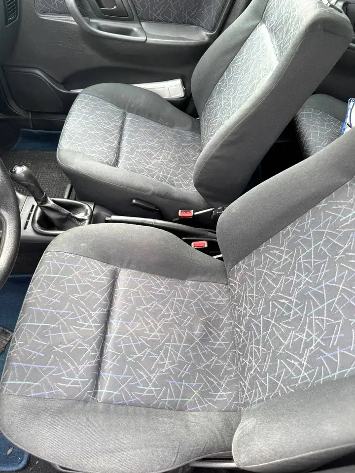 Volkswagen Polo, foto 7