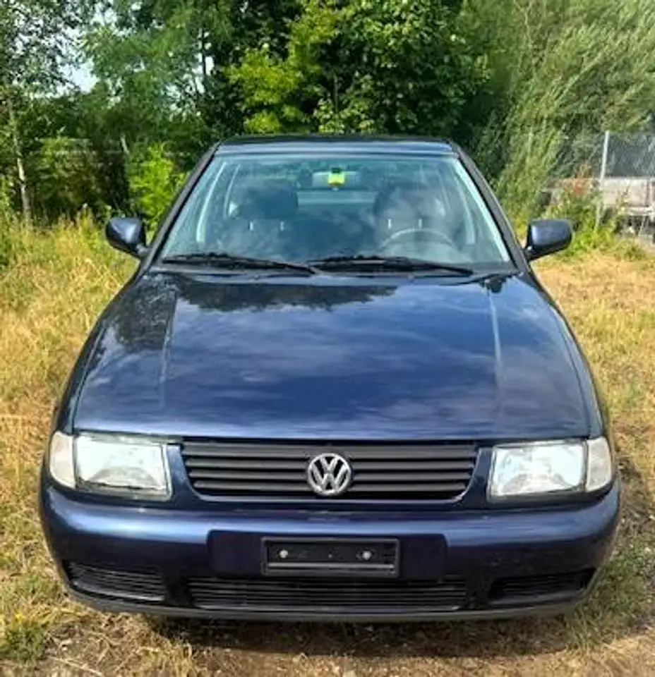 Volkswagen Polo, foto 5