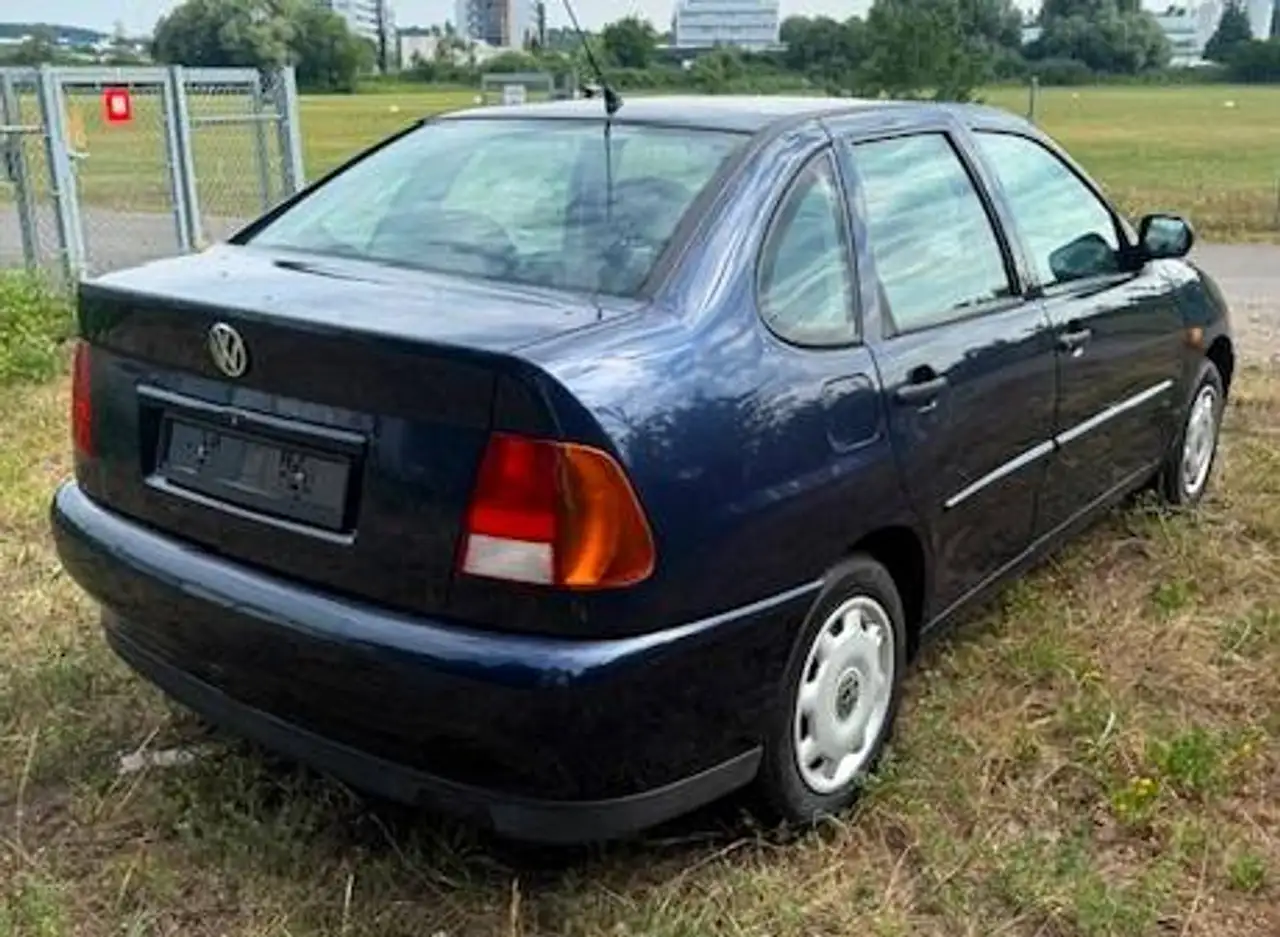 Volkswagen Polo, foto 3