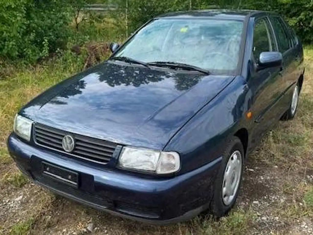 Volkswagen Polo, foto 2