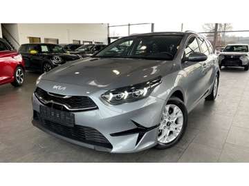 1.5 T-GDI Navi LED Kamera DAB CarPlay SHZ LenkradH