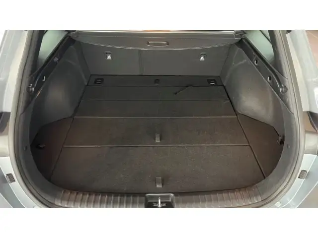 Kia Ceed view 8