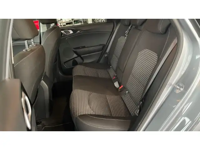 Kia Ceed view 14