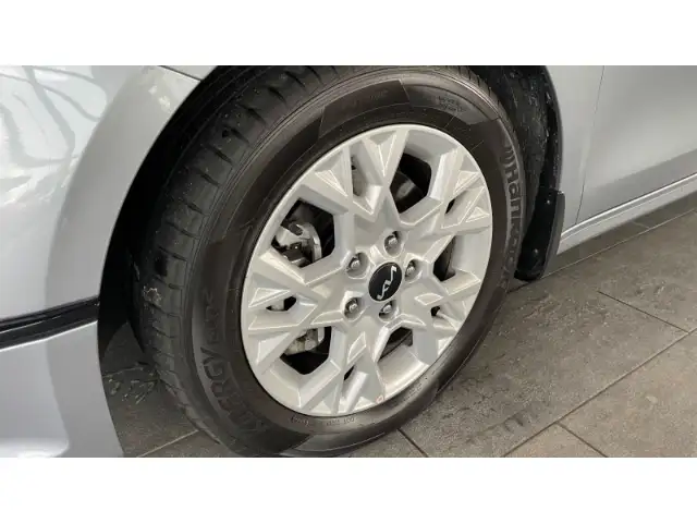 Kia Ceed view 4