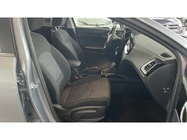 Kia Ceed view 12