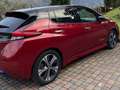 Nissan Leaf Leaf Tekna 40kWh 150cv my19 Roşu - thumbnail 2