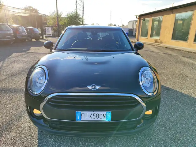 MINI One D Clubman 1.5 Business
