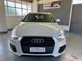 Audi Q3 2.0tdi QUATTRO Sport 150cv s-tronic Bianco - thumbnail 2