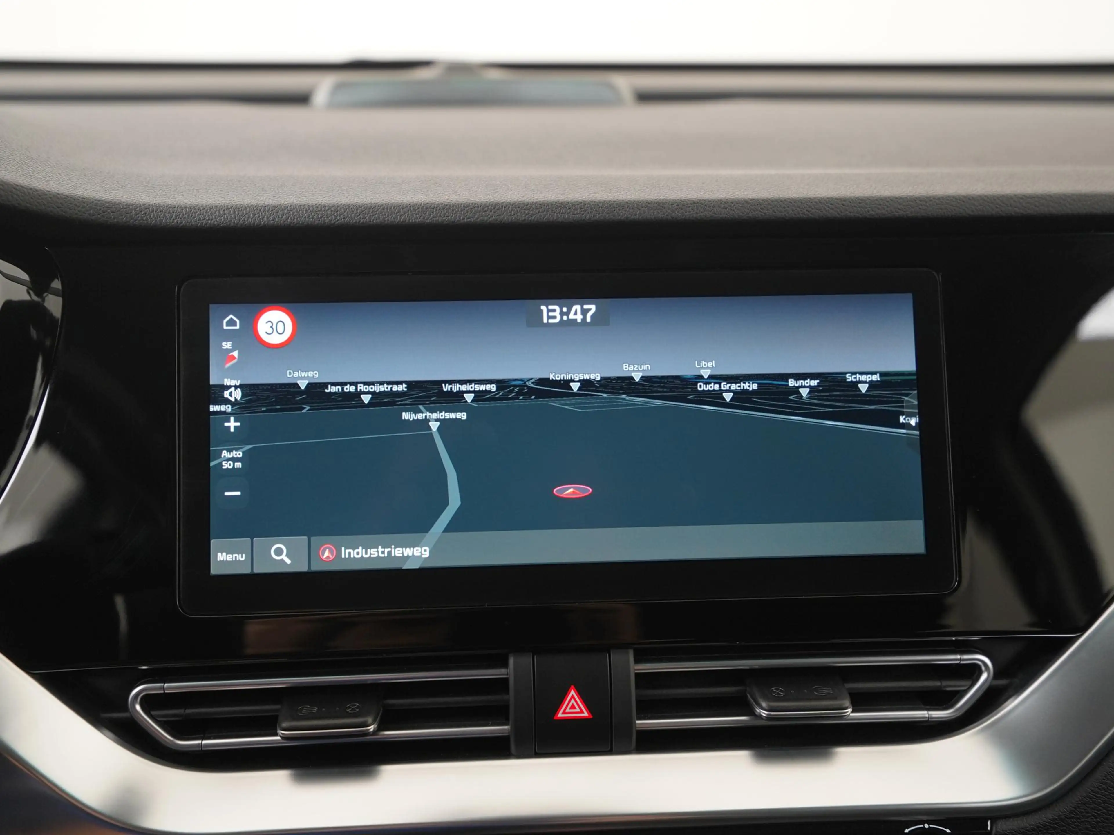 Kia e-Niro 64 kWh | 3 Fase | Leder | Stuurverwarming | Zondag — photo 14