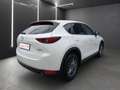 Mazda CX-5 CX-5 CD 150 Attraction LENKRDHZG+ASSIST+NAVI Weiß - thumbnail 5