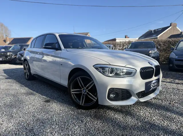 BMW 116 116i *** PACK M PERFORMANCE ***