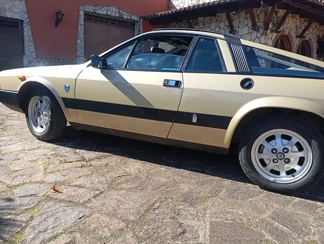 Lancia Beta