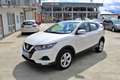 Nissan Qashqai 1.5 dci Acenta 115cv dct Білий - thumbnail 1