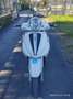 Piaggio Beverly 300 Boueter Wit - thumbnail 1