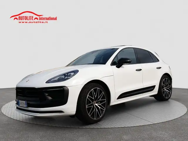 Porsche Macan 2.0 T