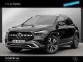 Mercedes-Benz GLA 200 PROGRESSIVE 360 AHK DISTR KAMERA PANO Negru - thumbnail 1