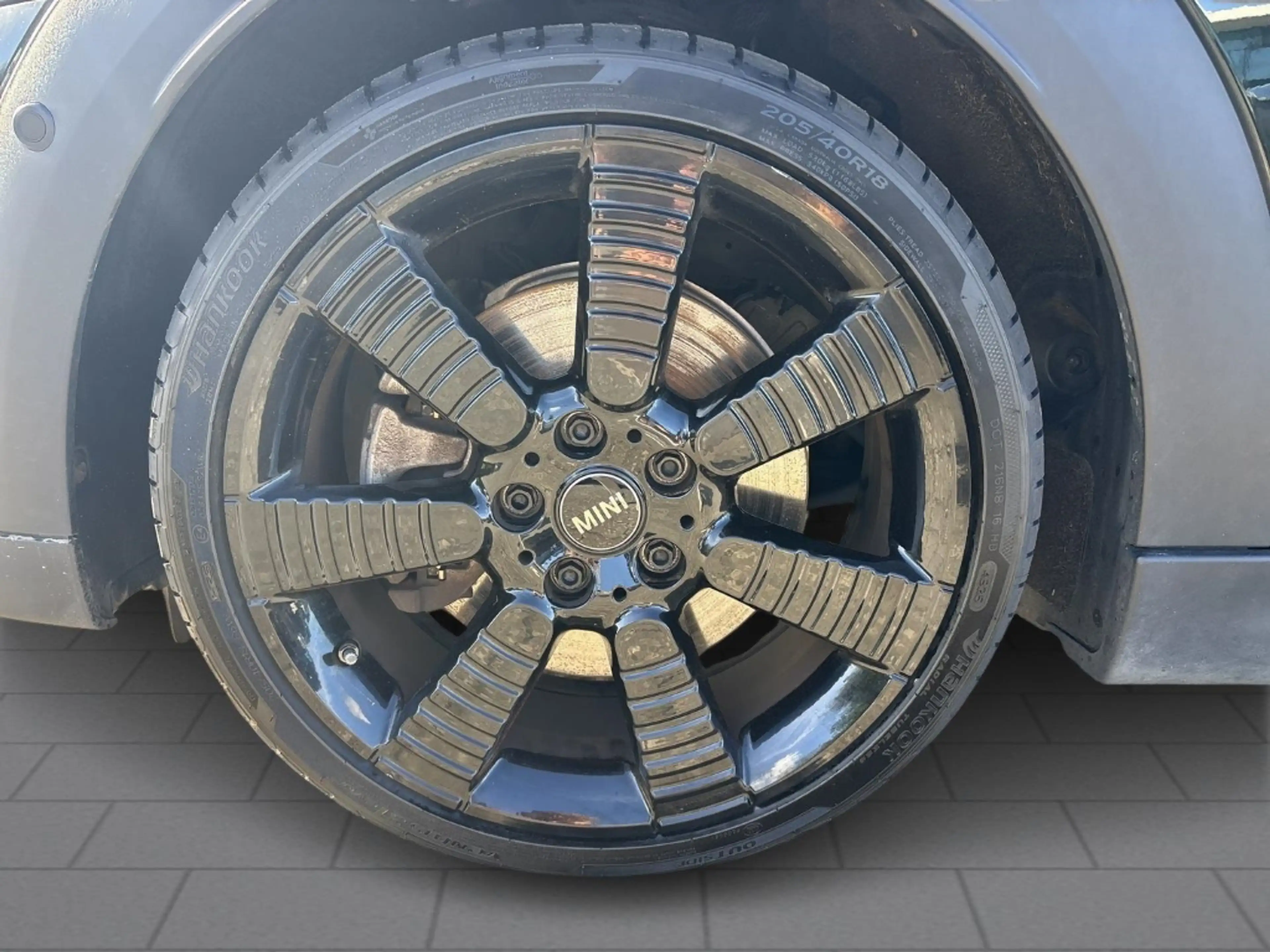 MINI Cooper S Aut. Resolute LED Navi DDC Kamera SHZ — photo 6
