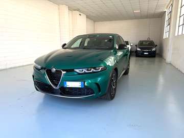 PROMO FINANZIAMENTO - Tonale 1.6 Ti 130cv tct6