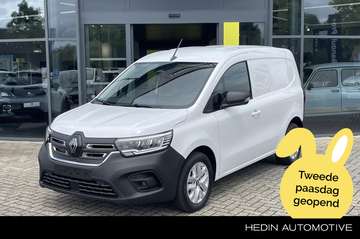 Advance L1 44 kWh | Laadvloer | Zijwandbetimmering