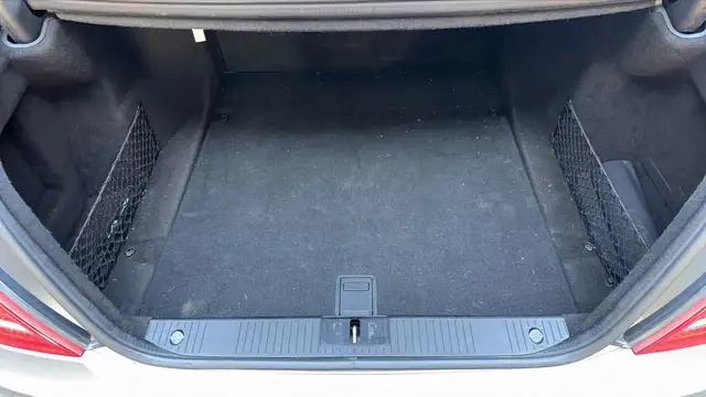 Mercedes-Benz S-Class view 14