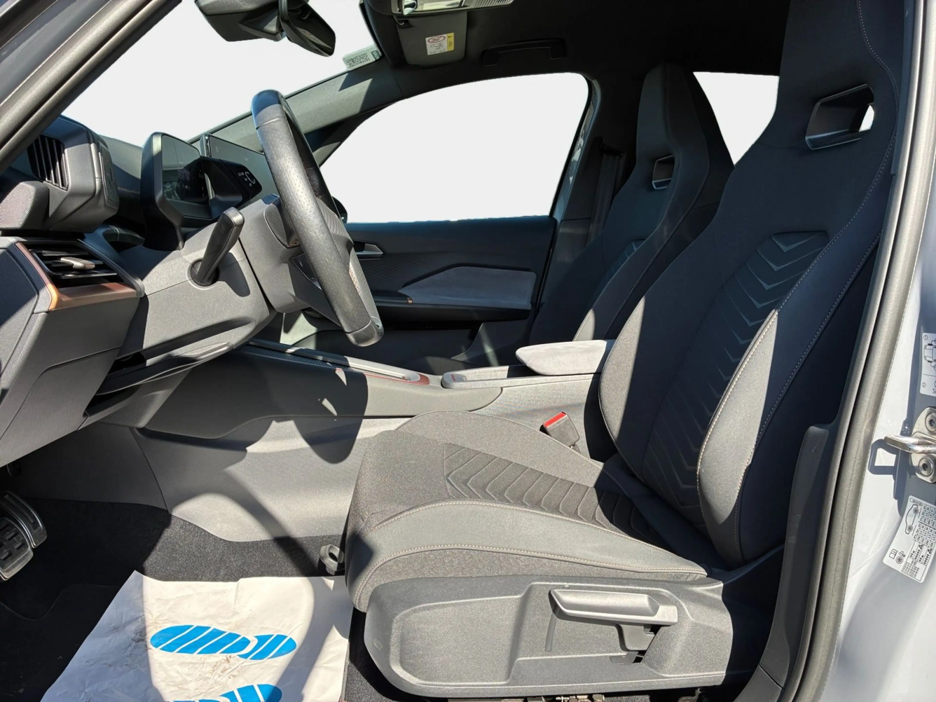 CUPRA Born 204 PS 58 kWh Full Link GJR SHZ — photo 10